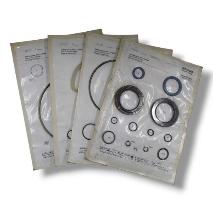 REXROTH DICHTUNGSSATZ PVP-1X/100M KIT DE SELLOS
