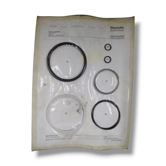 REXROTH DICHTUNGSSATZ 1537 KIT DE SELLADO