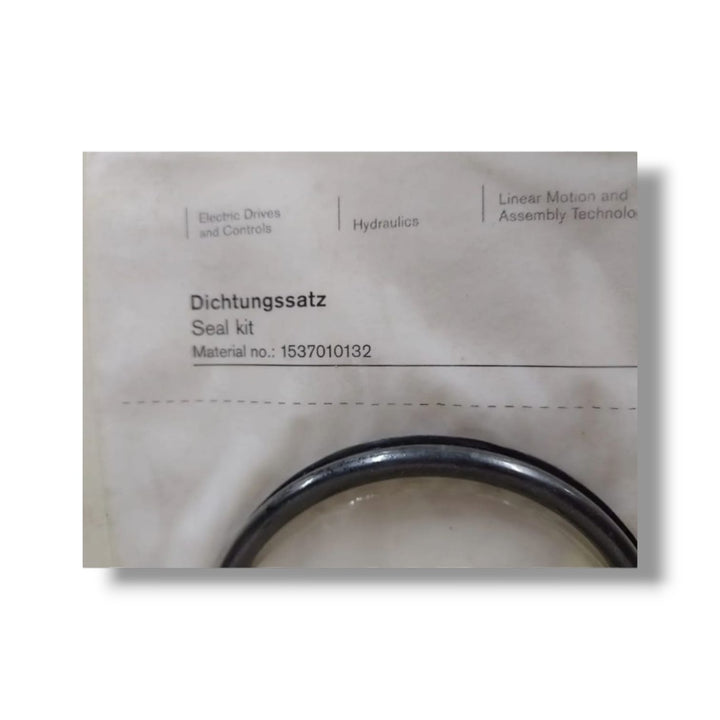 REXROTH DICHTUNGSSATZ 1537 KIT DE SELLADO