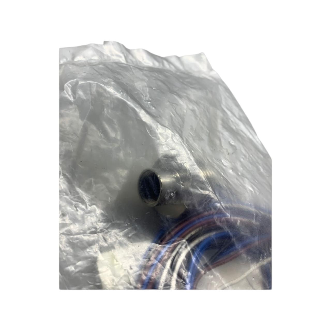 Turck Fk 4.4-2/14.5/npt W/ln conector industrial