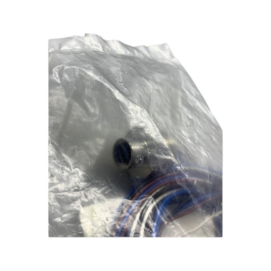 Turck Fk 4.4-2/14.5/npt W/ln conector industrial