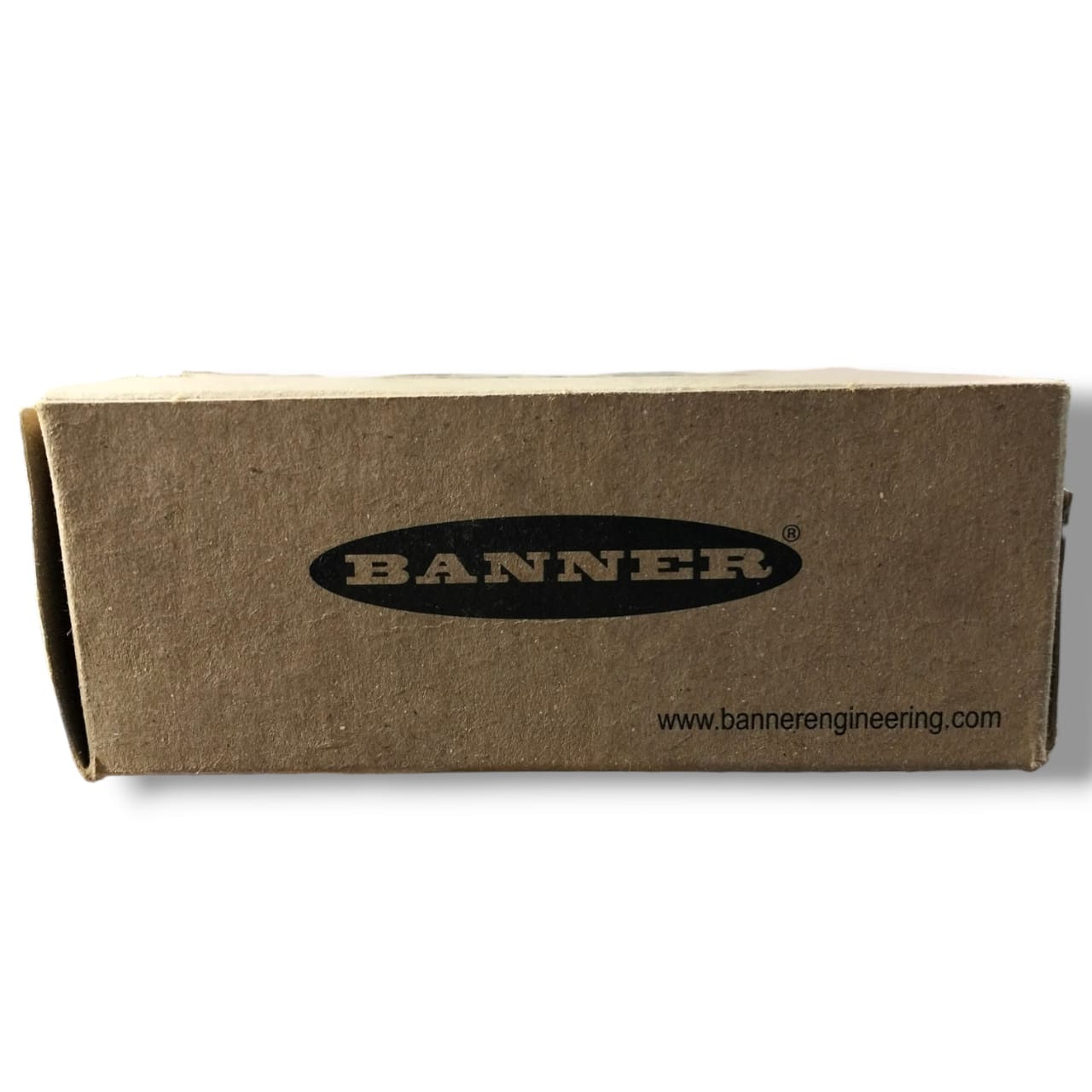 BANNER Q4XTBLAF300-Q8 SENSOR DE LASER DE DISTACIA