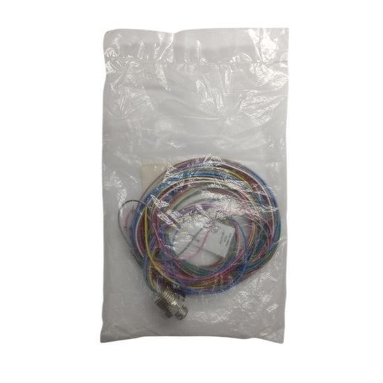Turck Fs 8-2/14.5/npt W/ln conector industrial