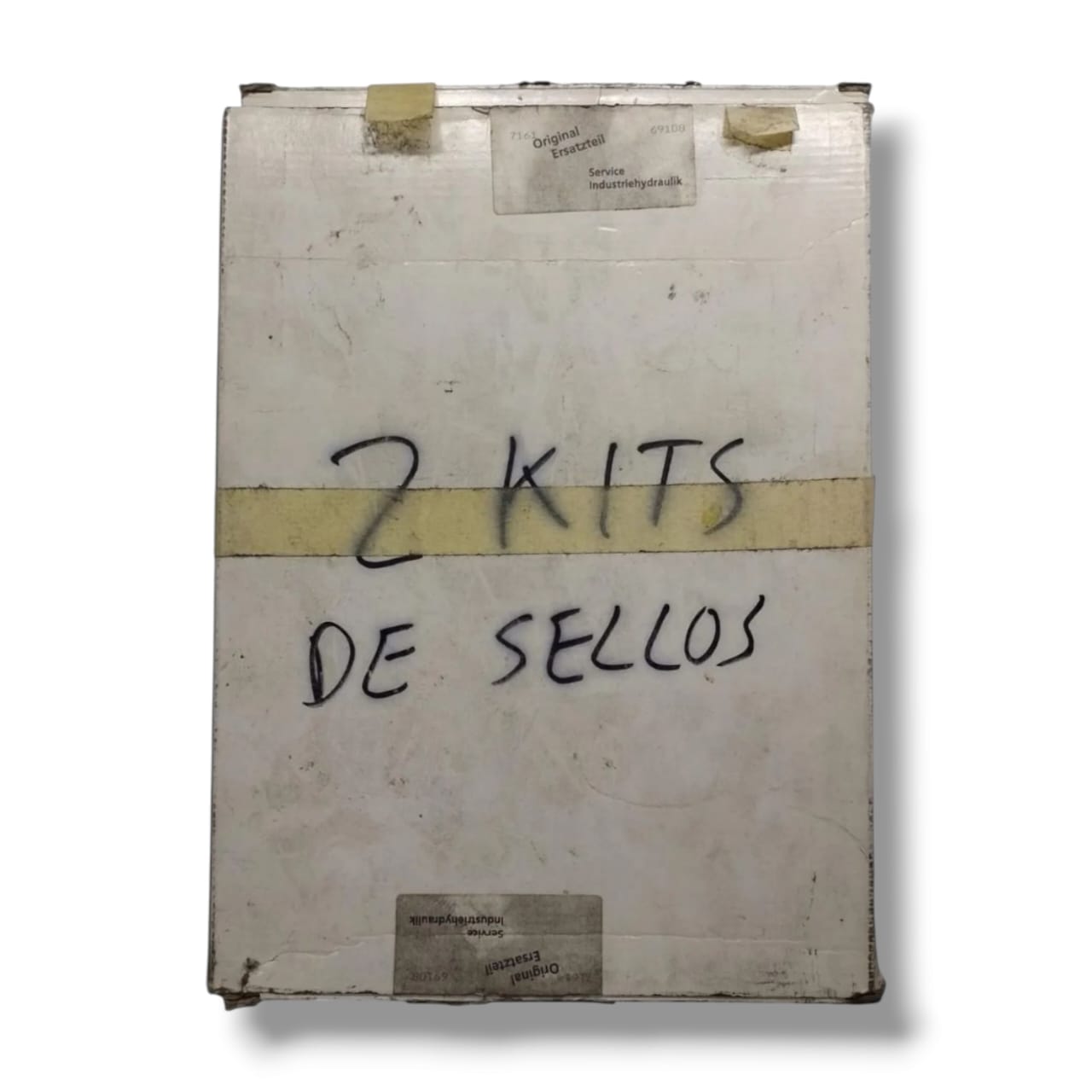 REXROTH V7-1X/63 KIT DE SELLOS