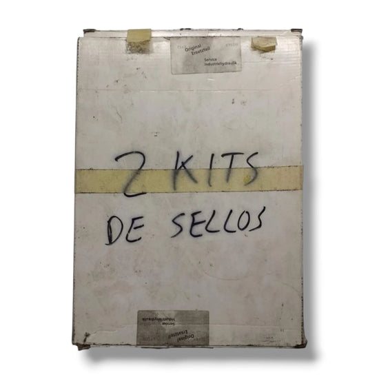 REXROTH V7-1X/63 KIT DE SELLOS