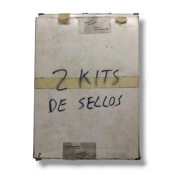 REXROTH V7-1X/63 KIT DE SELLOS