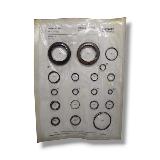 REXROTH V7-1X/40 KIT DE SELLOS