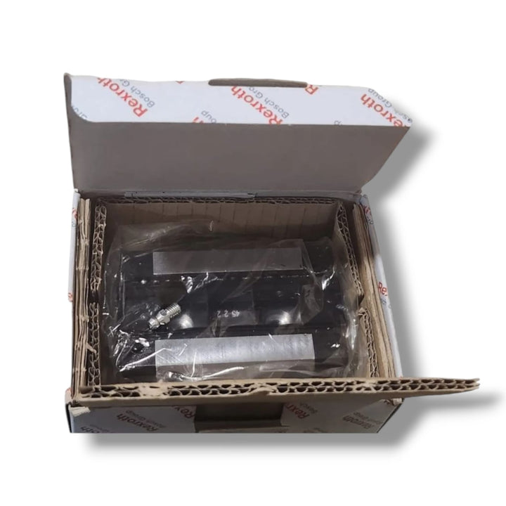 REXROTH R165131420 PATIN DE BOLAS SOBRE RAIL