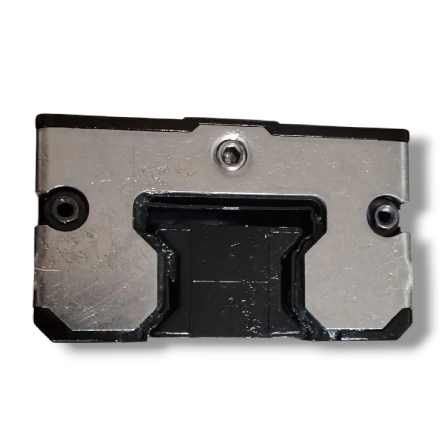 REXROTH R162331420 PATIN DE BOLAS  DE RECIRCULACION