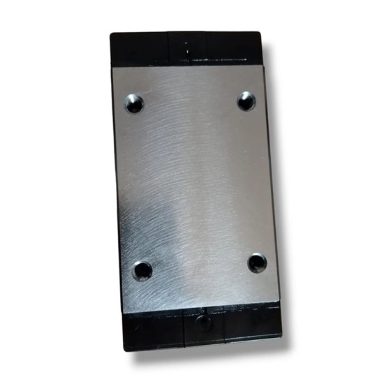 REXROTH R162331420 PATIN DE BOLAS  DE RECIRCULACION