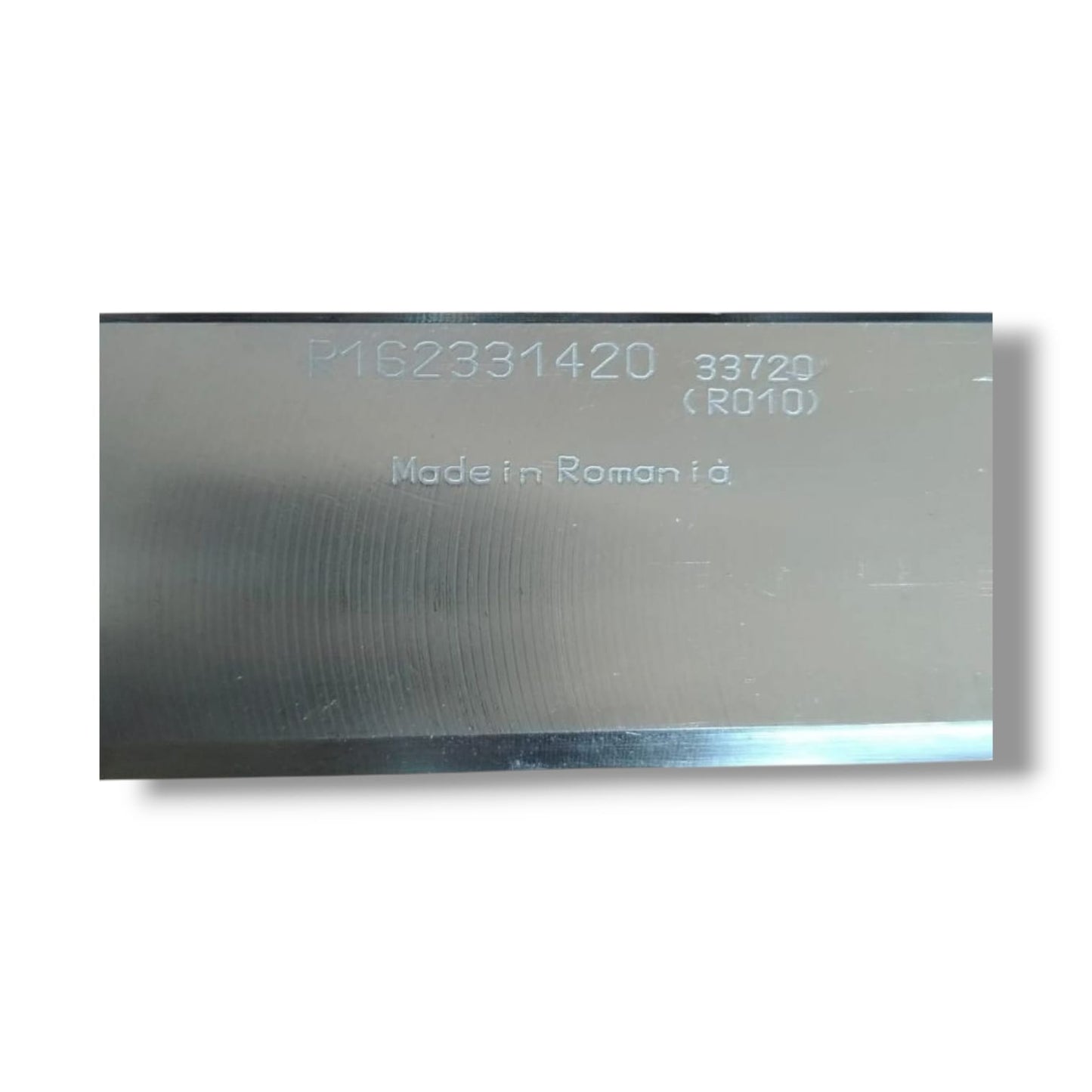 REXROTH R162331420 PATIN DE BOLAS  DE RECIRCULACION