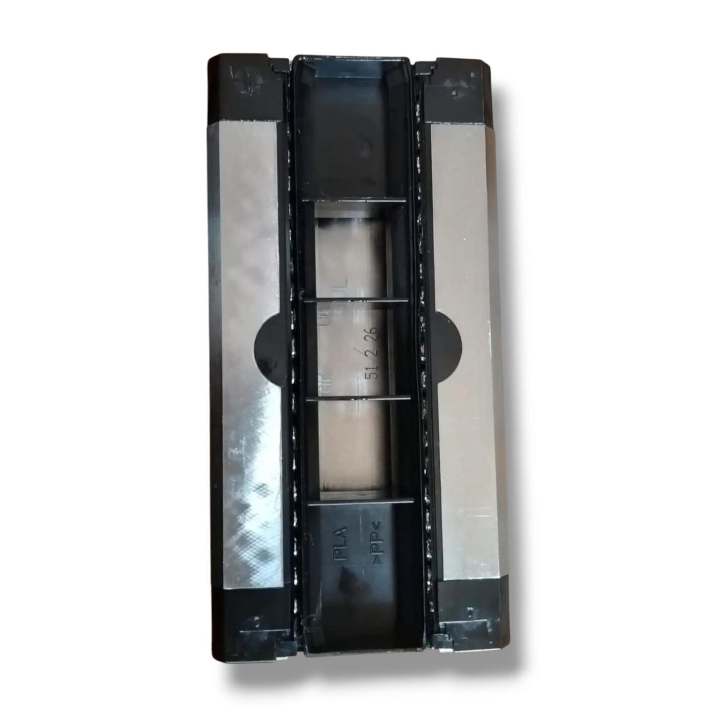 REXROTH R162331420 PATIN DE BOLAS  DE RECIRCULACION