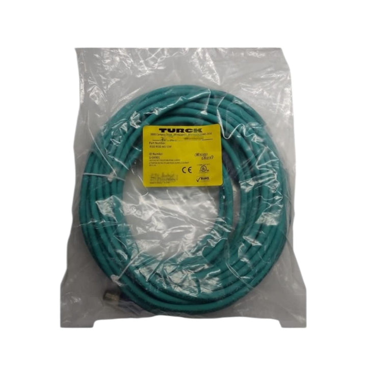 Turck Rssd Rssd 441-15m cable industrial