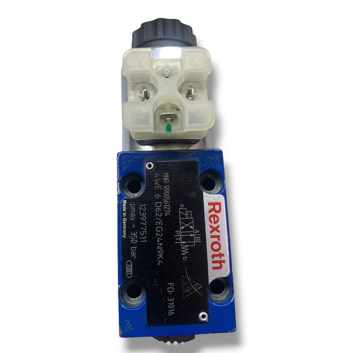 REXROTH R900561274 VALVULA DIRECCIONAL