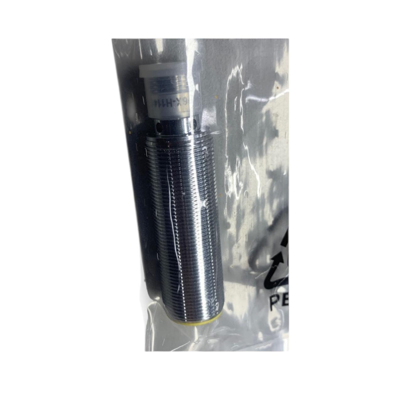 Turck Bi8u-m18e-ap6x-h1141 sensor de proximidad inductivo