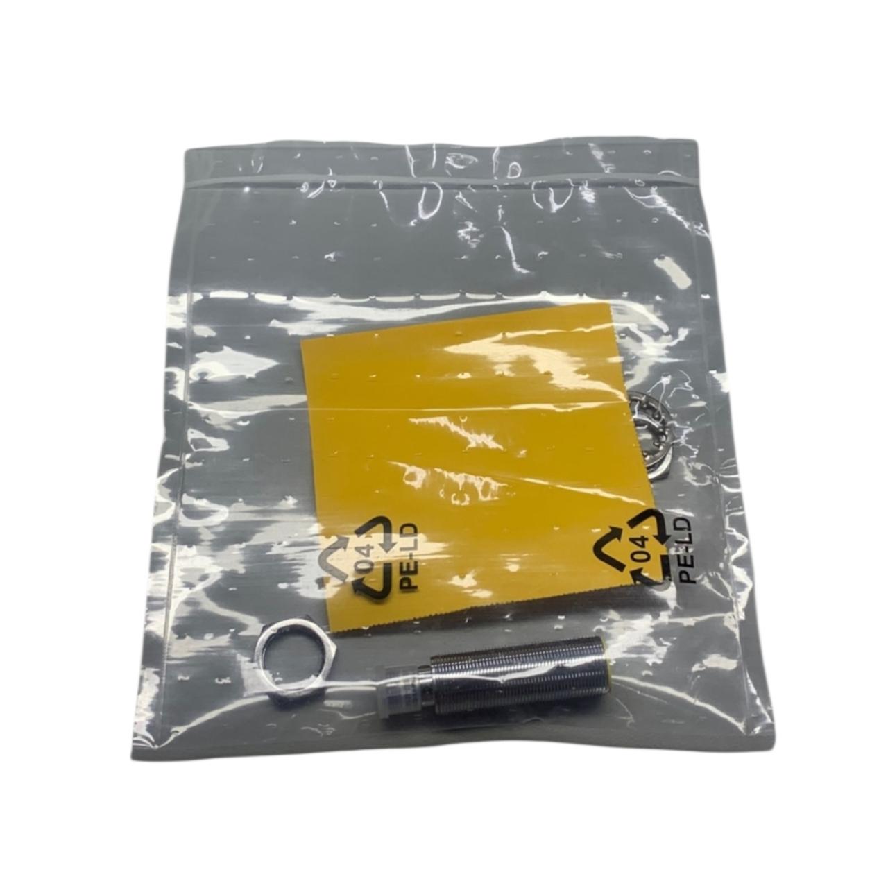 Turck Bi8u-m18e-ap6x-h1141 sensor de proximidad inductivo