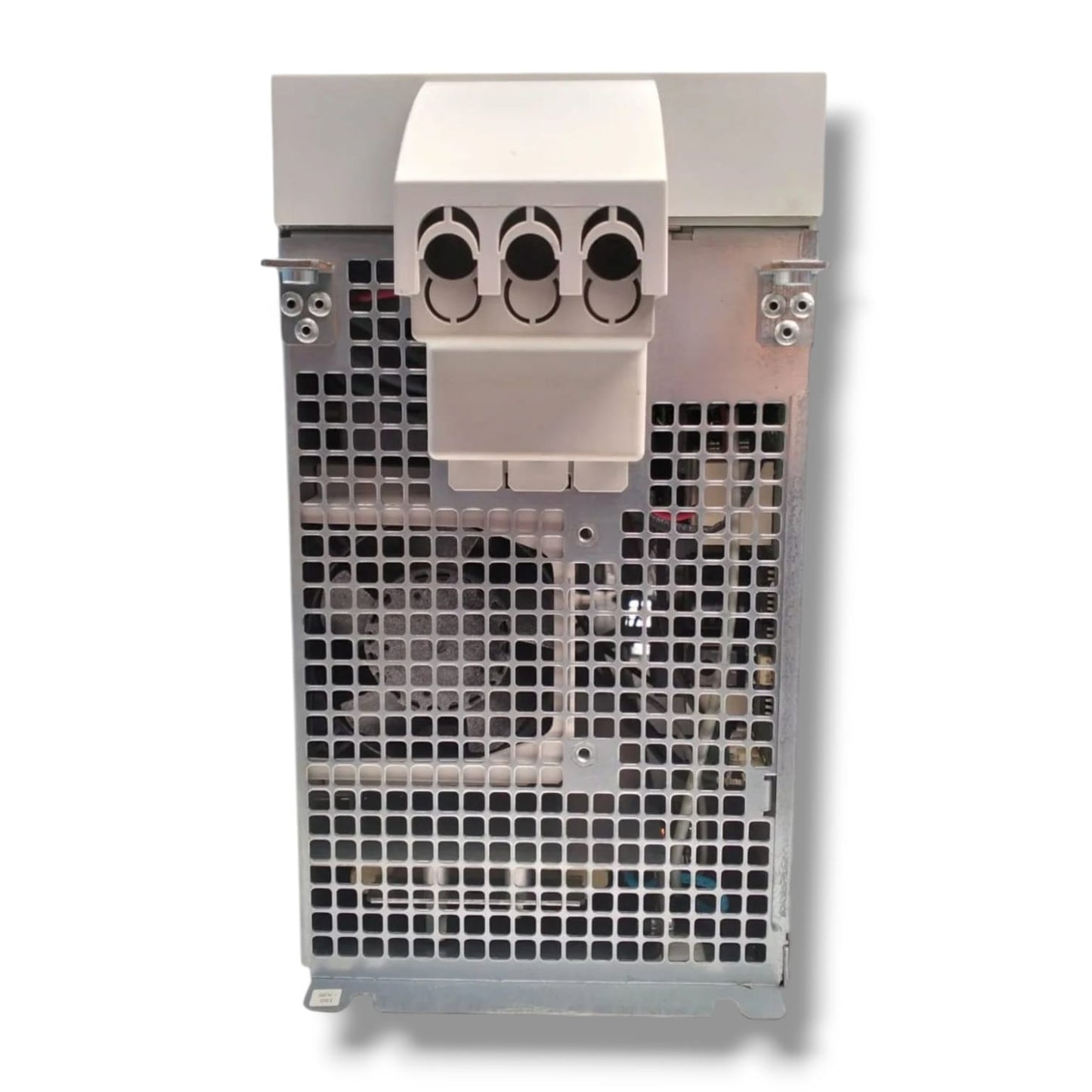 REXROTH HMV01.1R-W0018-A-07-NNNN UNIDAD DE ALIMENTACION