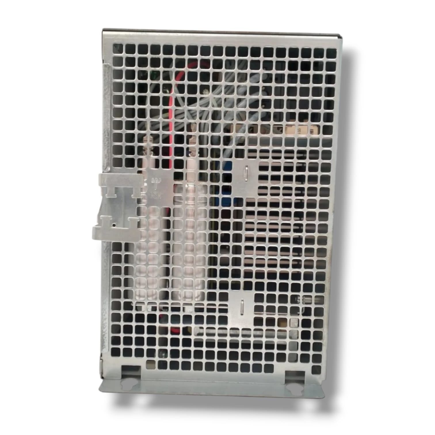 REXROTH HMV01.1R-W0018-A-07-NNNN UNIDAD DE ALIMENTACION