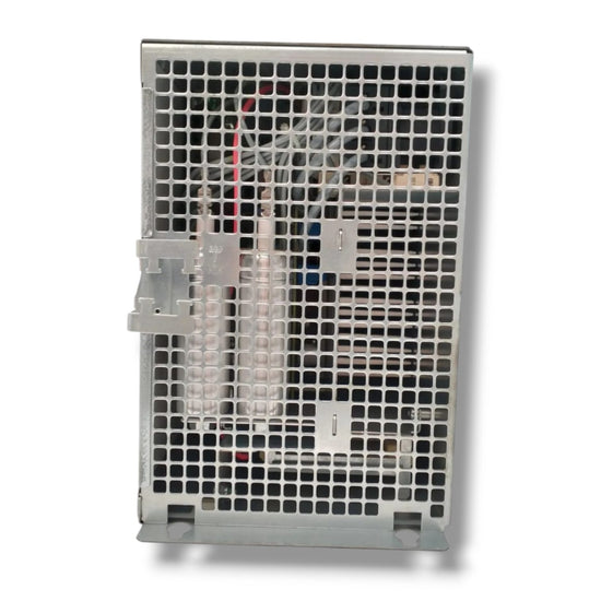 REXROTH HMV01.1R-W0018-A-07-NNNN UNIDAD DE ALIMENTACION