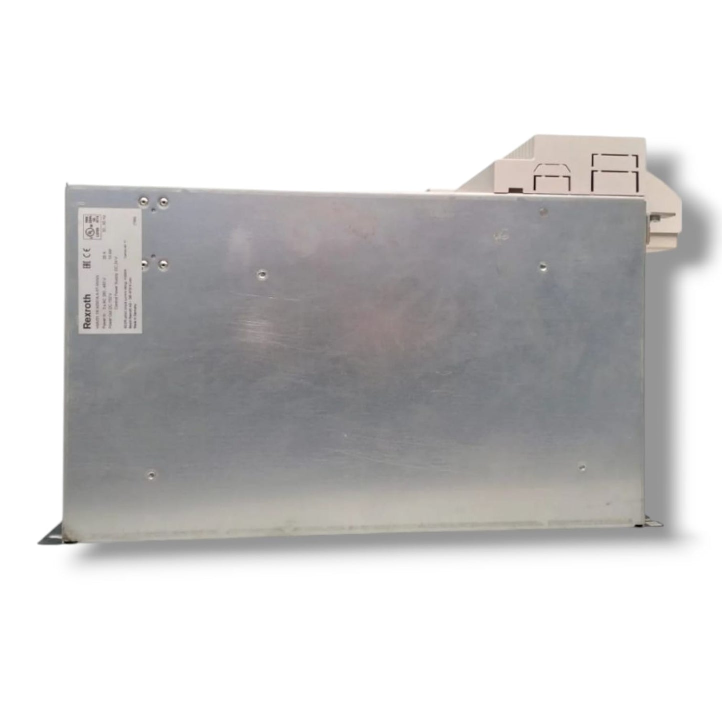 REXROTH HMV01.1R-W0018-A-07-NNNN UNIDAD DE ALIMENTACION