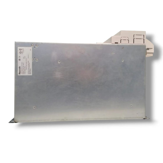 REXROTH HMV01.1R-W0018-A-07-NNNN UNIDAD DE ALIMENTACION