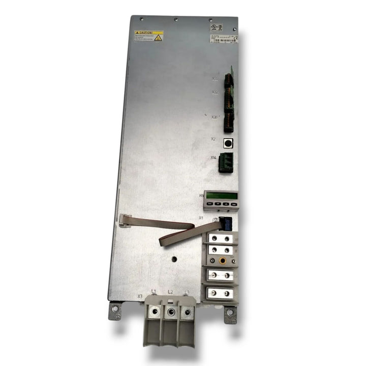 REXROTH HMV01.1R-W0018-A-07-NNNN UNIDAD DE ALIMENTACION
