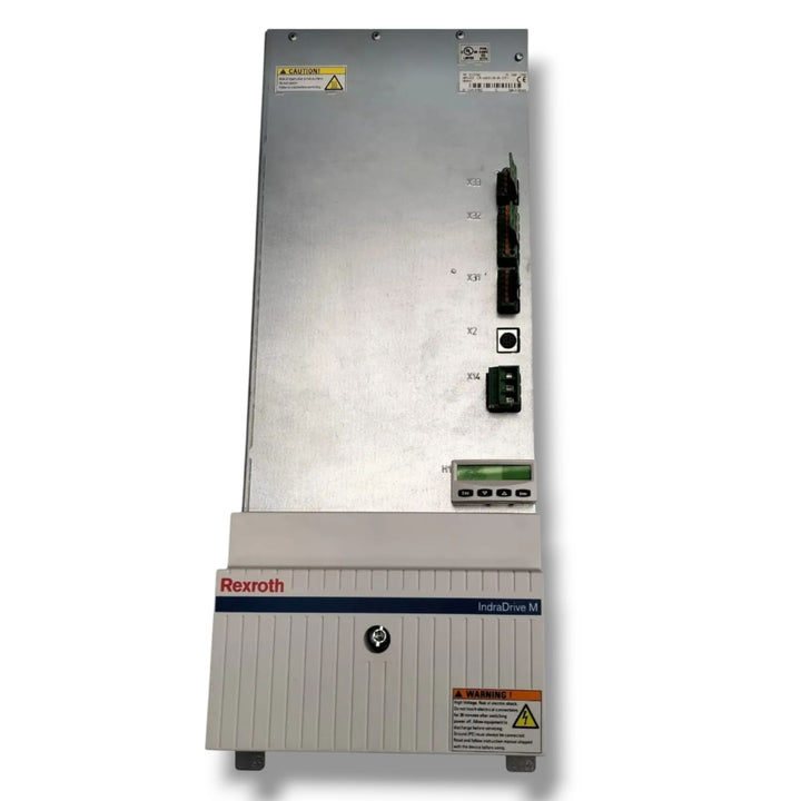 REXROTH HMV01.1R-W0018-A-07-NNNN UNIDAD DE ALIMENTACION