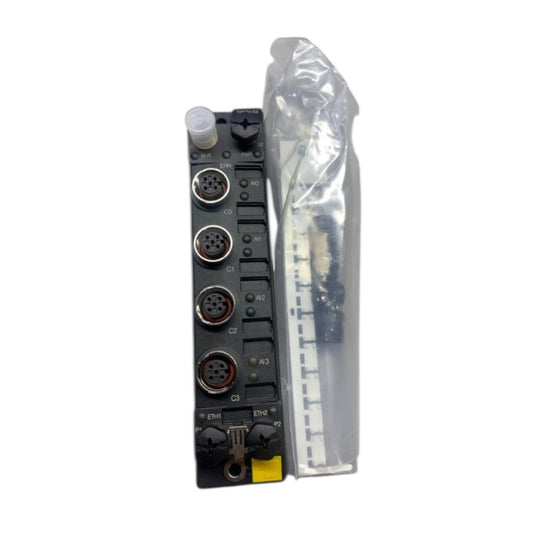 Turck Tben-s2-4al módulo de E/S multiprotocolo compacto