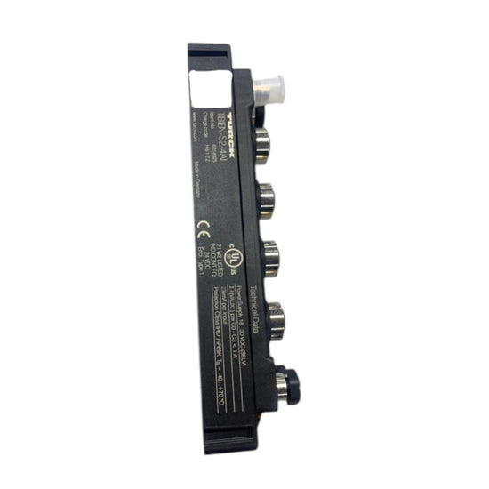 Turck Tben-s2-4al módulo de E/S multiprotocolo compacto
