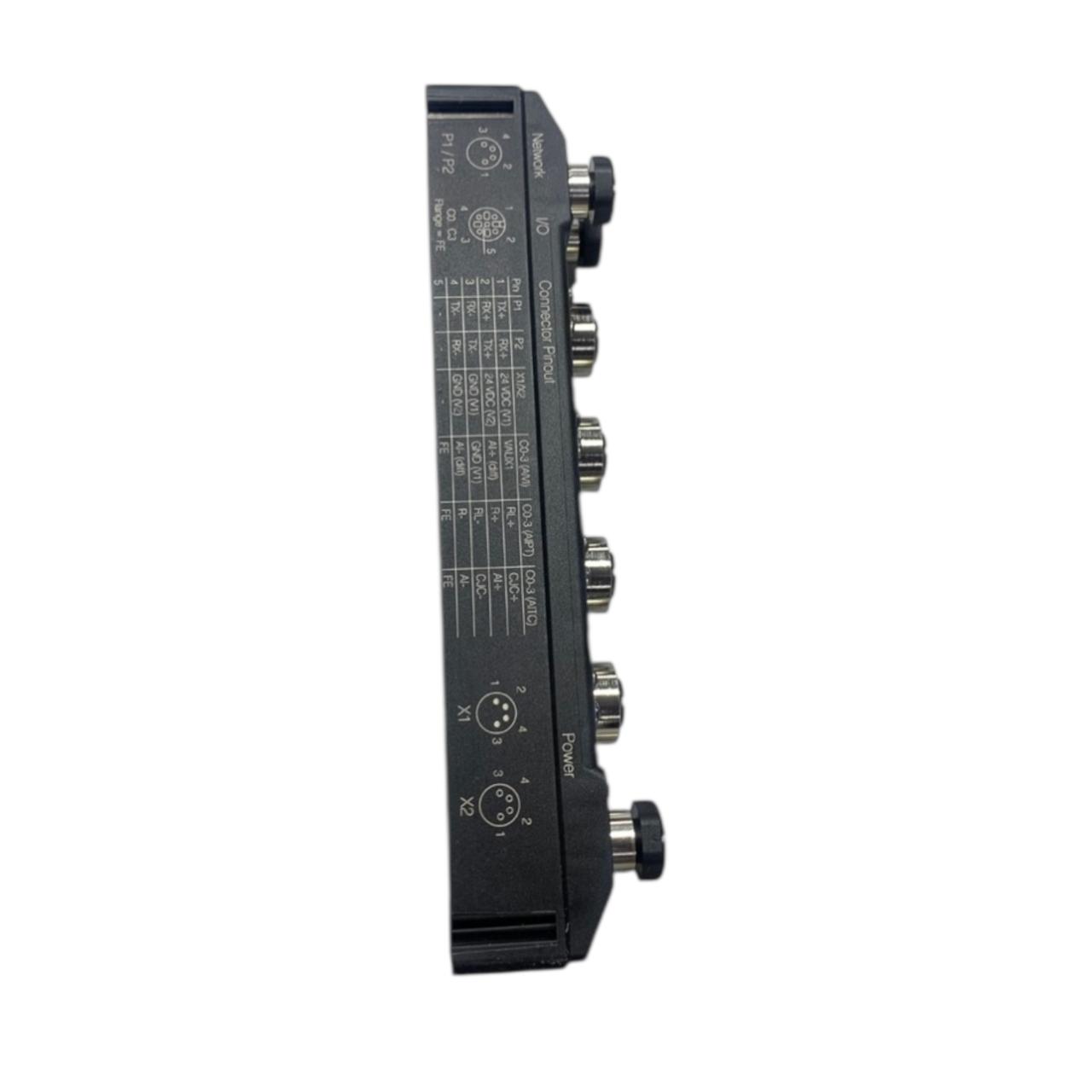 Turck Tben-s2-4al módulo de E/S multiprotocolo compacto