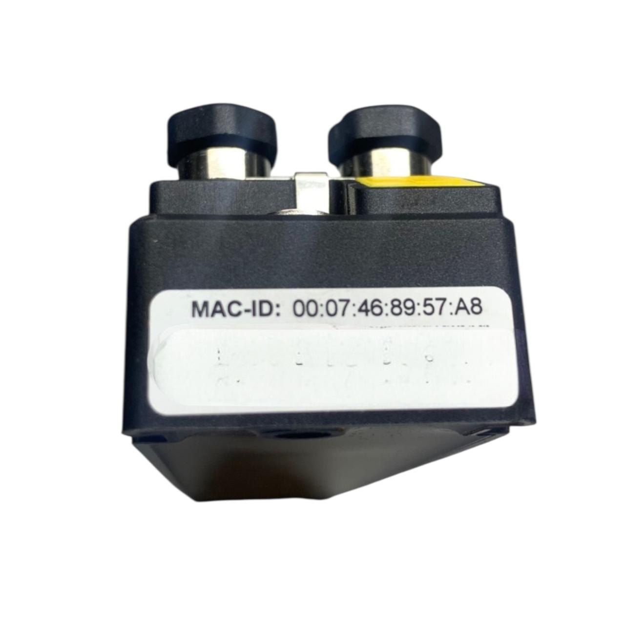 Turck Tben-s2-4al módulo de E/S multiprotocolo compacto