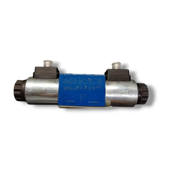 REXROTH 4 WE 6 J73-62/EG24N9K721/A12 VALVULA DIRECCIONAL