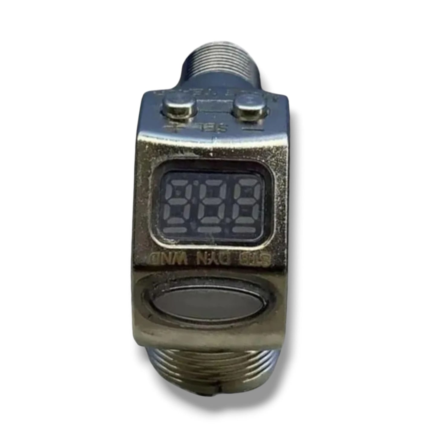 BANNER Q3XTBLD-Q8 SENSOR FOTOELECTRICO