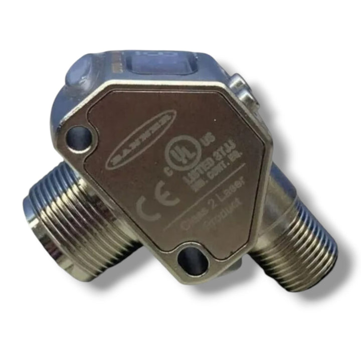 BANNER Q3XTBLD-Q8 SENSOR FOTOELECTRICO