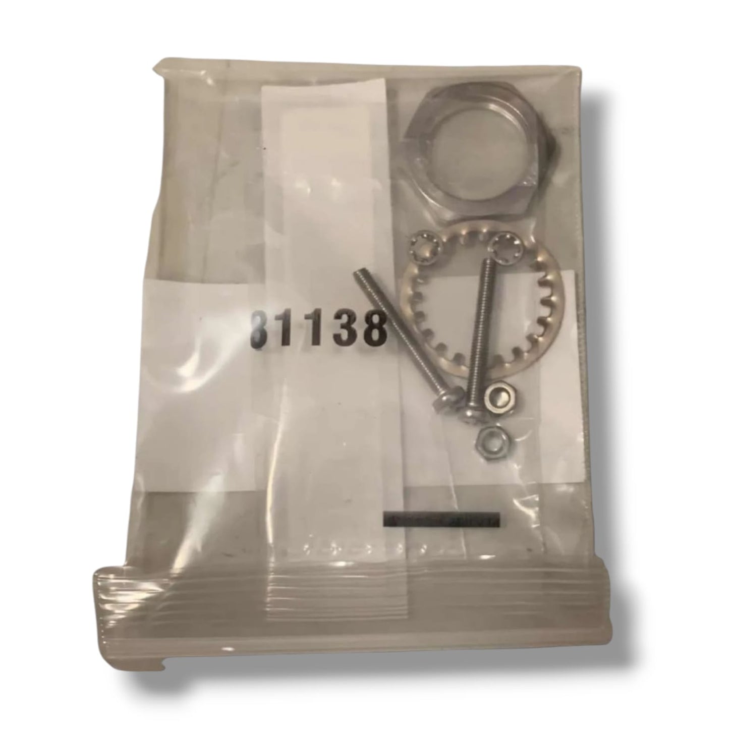 BANNER Q4XTKLAF600-Q8 SENSOR DE DISTANCIA LASER