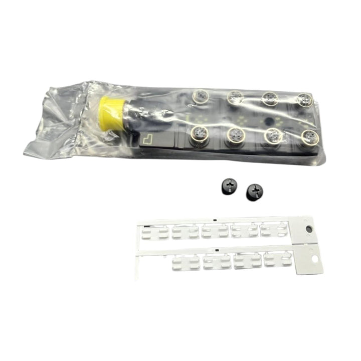 Turck 8mb12z-4p2-cs12h caja de distribución