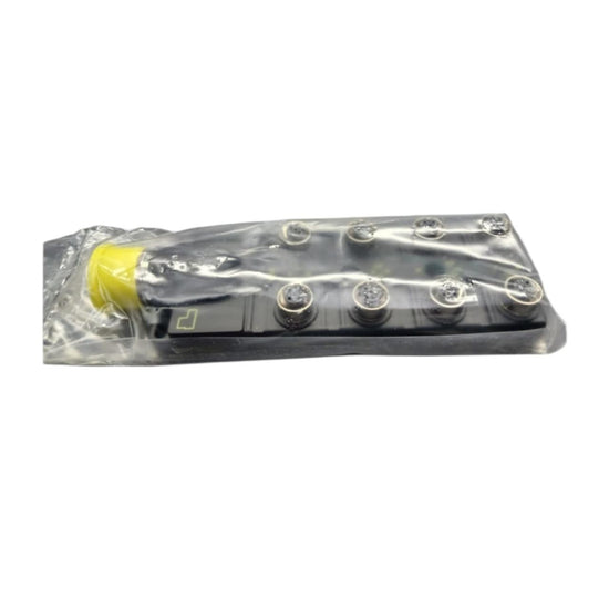 Turck 8mb12z-4p2-cs12h caja de distribución