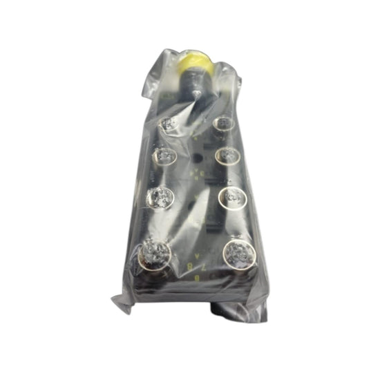 Turck 8mb12z-4p2-cs12h caja de distribución
