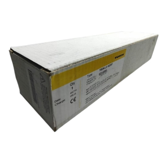 Turck Tben-l5-16dxp módulo de entrada/salida