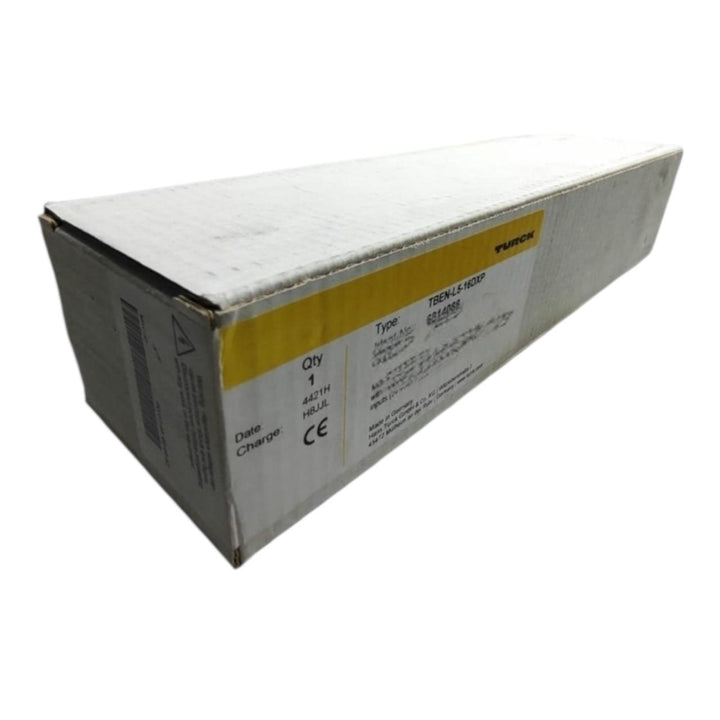 Turck Tben-l5-16dxp módulo de entrada/salida