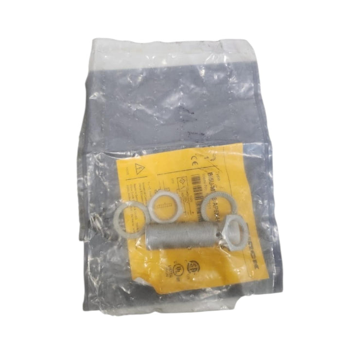 Turck Bi5u-mt18-ap6x-h1141/s395 sensor inductivo de proximidad