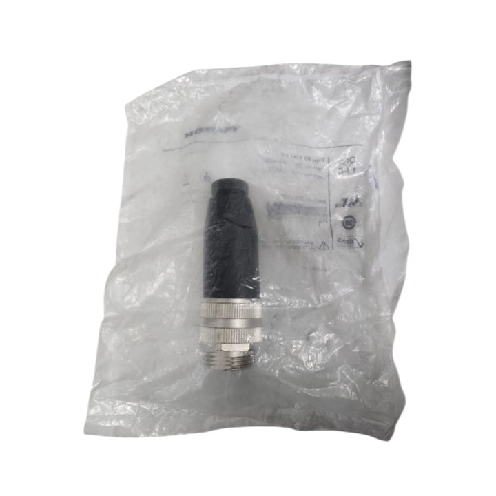 Turck Bs-4141-0/9 conector circular