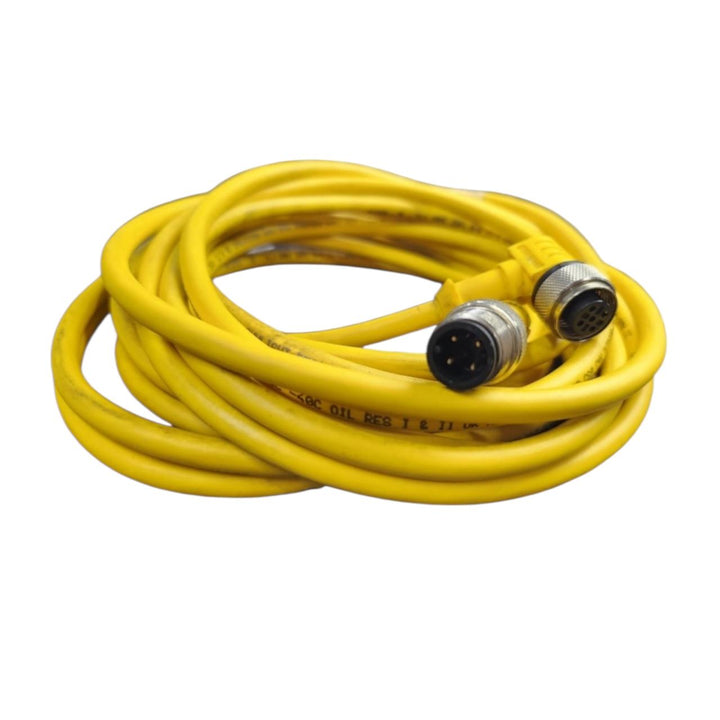 Turck Wk 4.4t-5 Rs 4.4t/s1587 cordón de conexión industrial