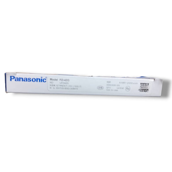 PANASONIC FD-42G SENSOR DE FIBRA OPTICA TIPO ROSCADO