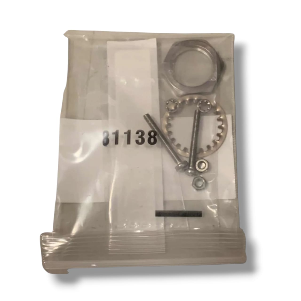 BANNER Q4XTKLAF600-Q8 SENSOR DE DISTANCIA LASER
