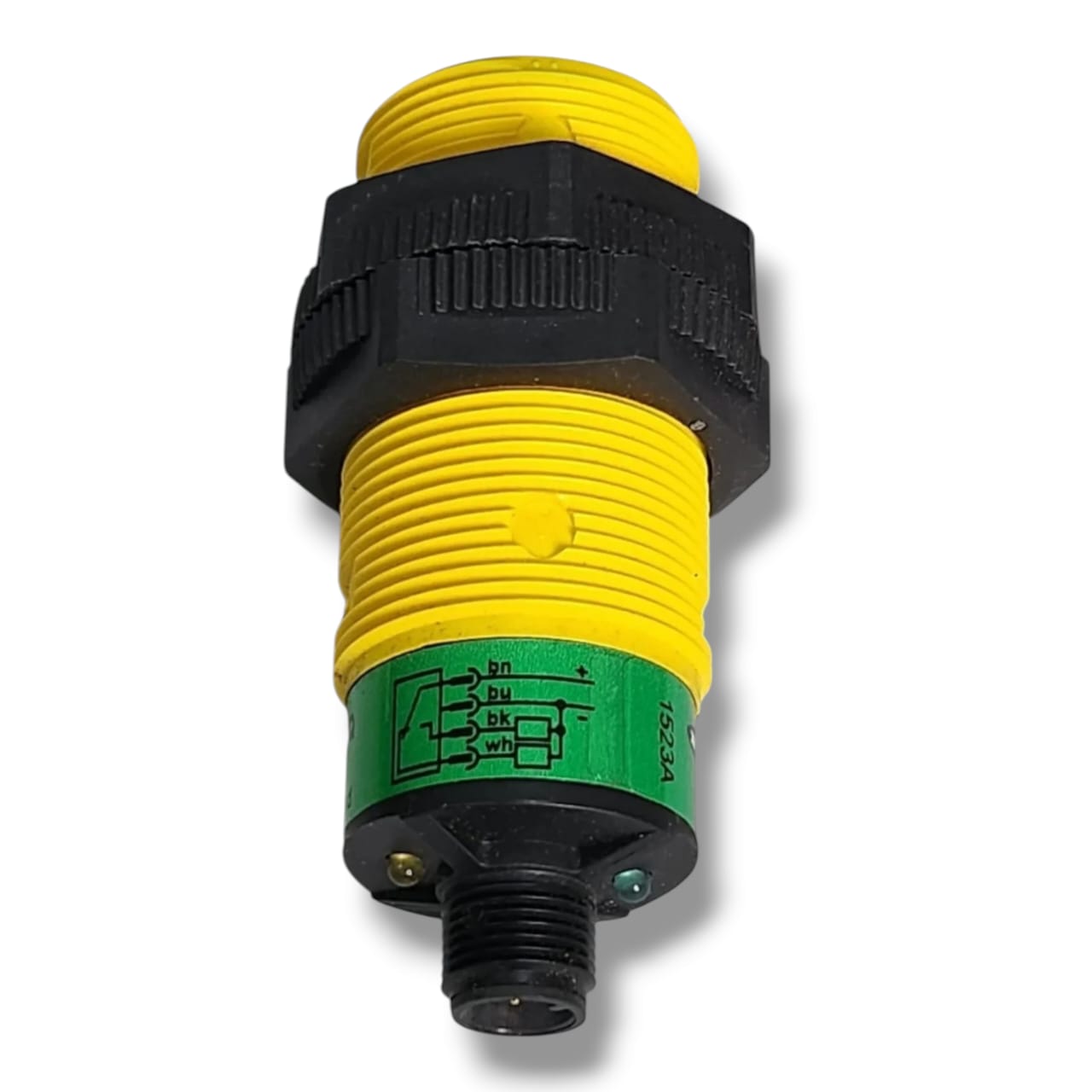 BANNER S30SP6F4000Q SENSOR FOTOELECTRICO
