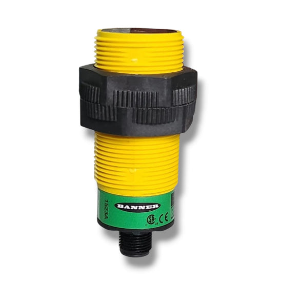 BANNER S30SP6F4000Q SENSOR FOTOELECTRICO