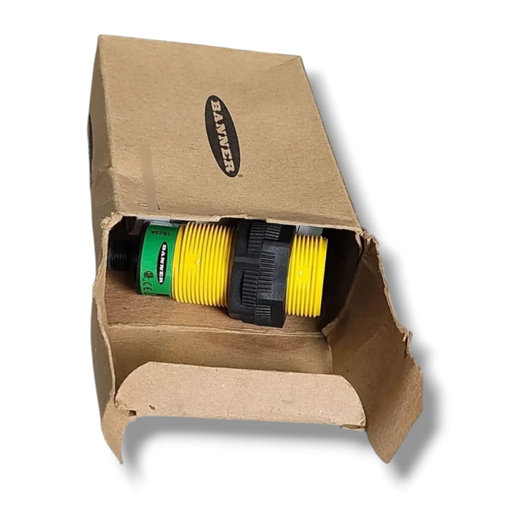BANNER S30SP6F4000Q SENSOR FOTOELECTRICO