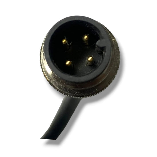 BANNER SM312FQDP SENSOR AMPLIFICADOR OPTICO DE FIBRA