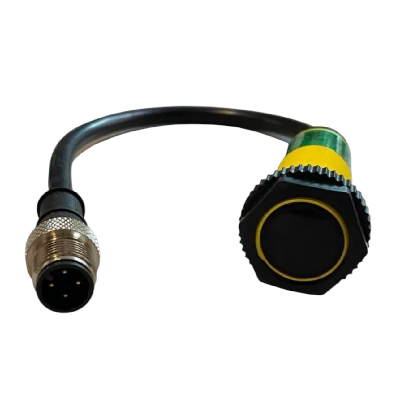 BANNER S18SP6RQDP SENSOR FOTOELECTRICO